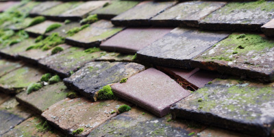 Thorpe Le Soken roof repair costs